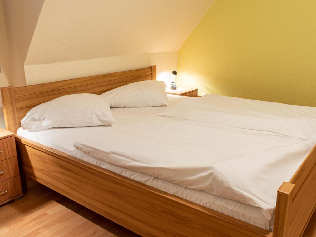Apartment Am Nordkap-4 By Interhome Norddeich  Luaran gambar